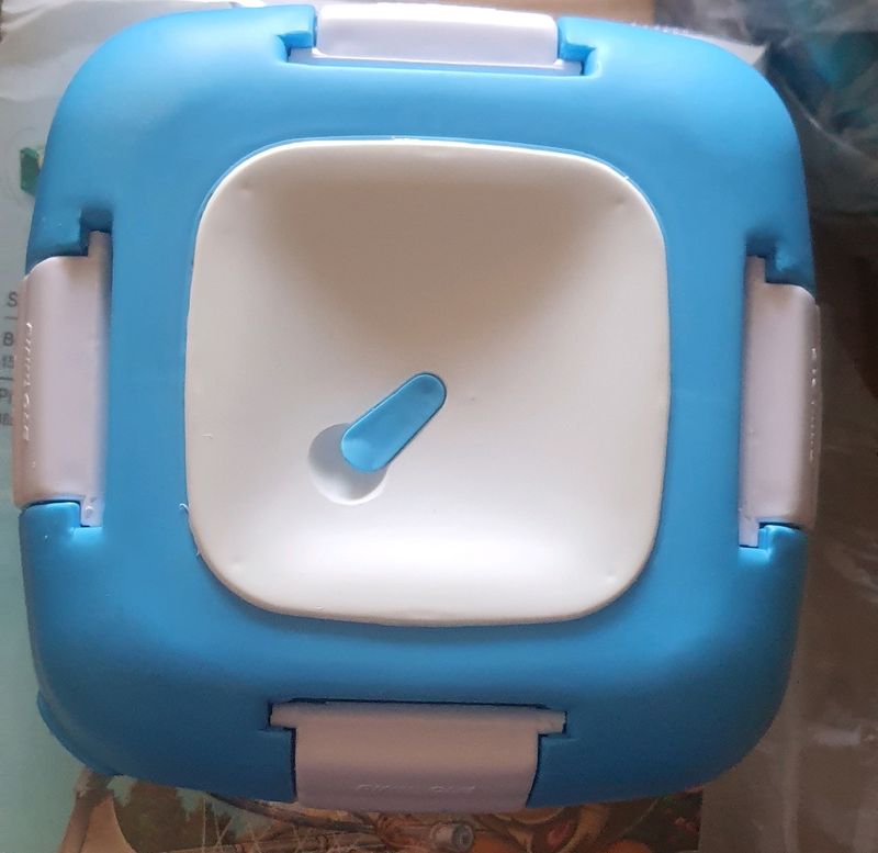 Kids And Adult Lunch Box