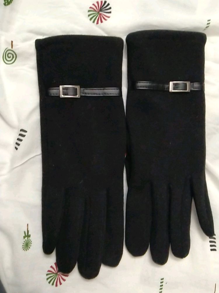 Hand Gloves