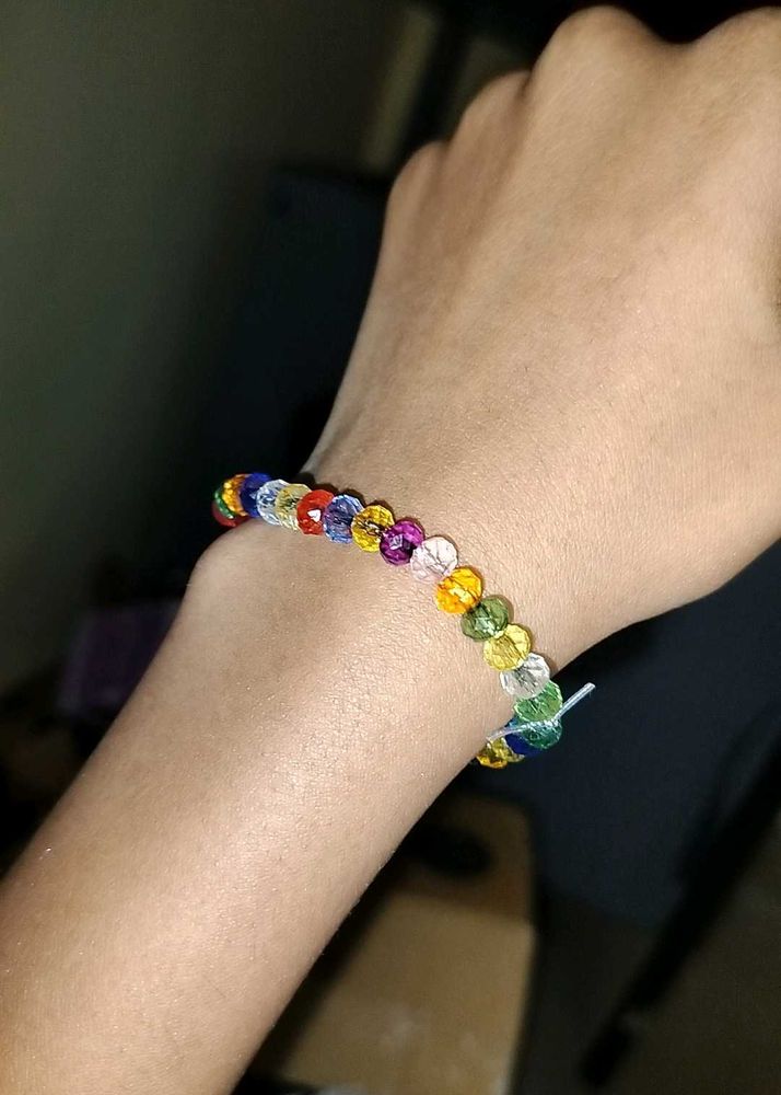 Colourful Bracelet