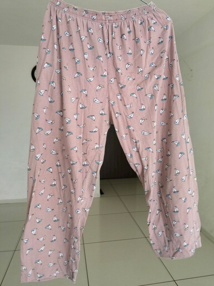 Daily Wear Cotton Pajama