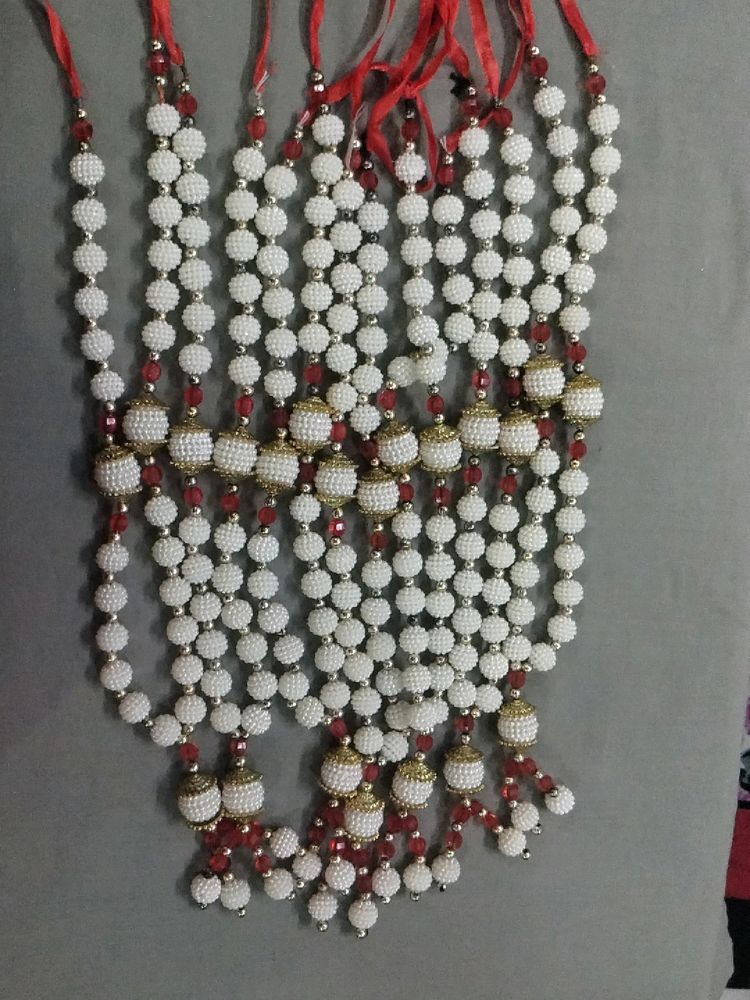 Goddess Mala