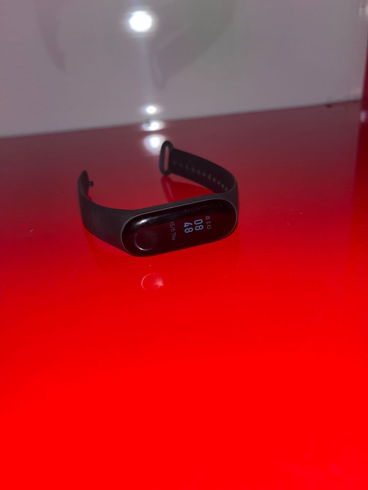 Mi Band 3