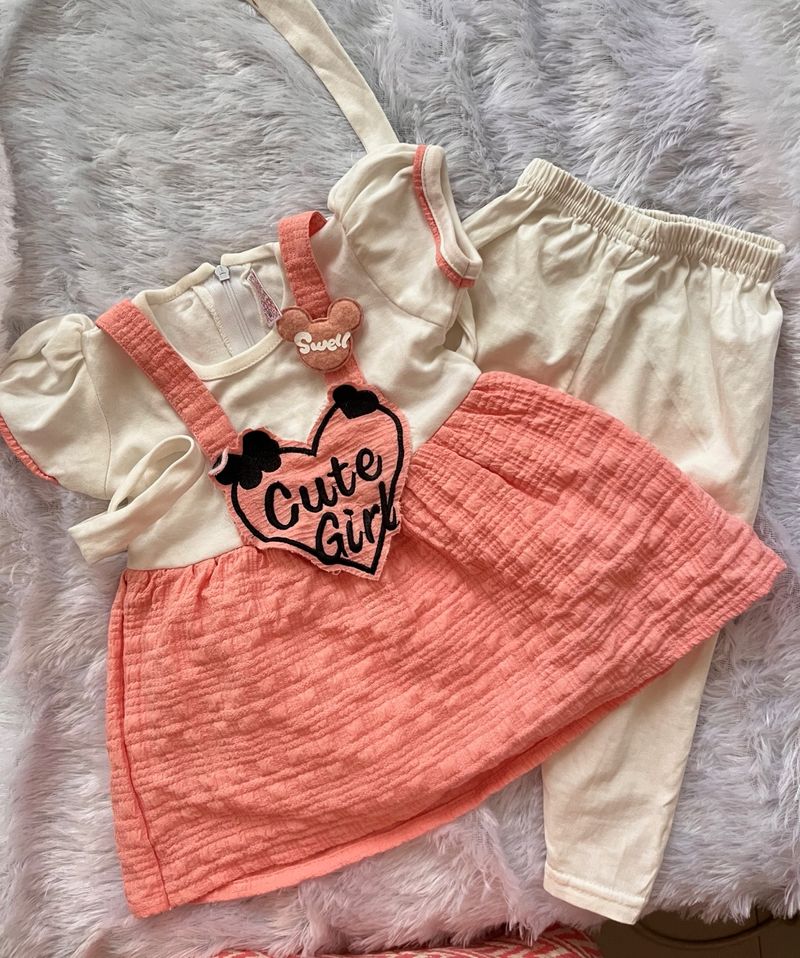 New Baby Set