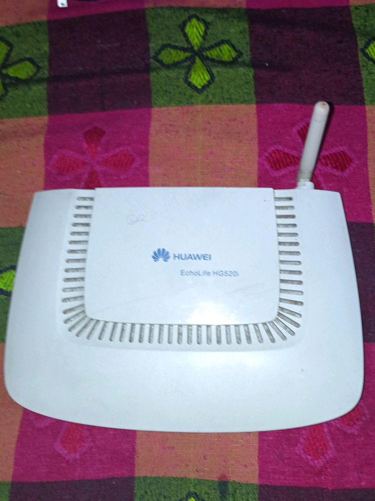 Wireless Router