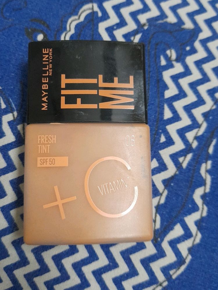 Maybelline Liquid Foundation