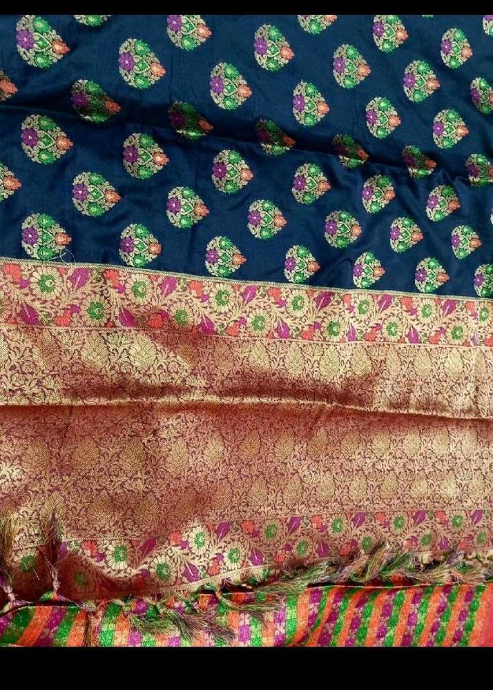 Branded Saree