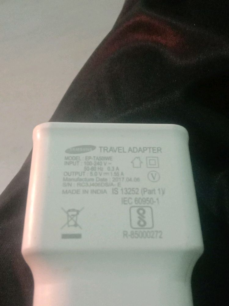 Samsung Adapter