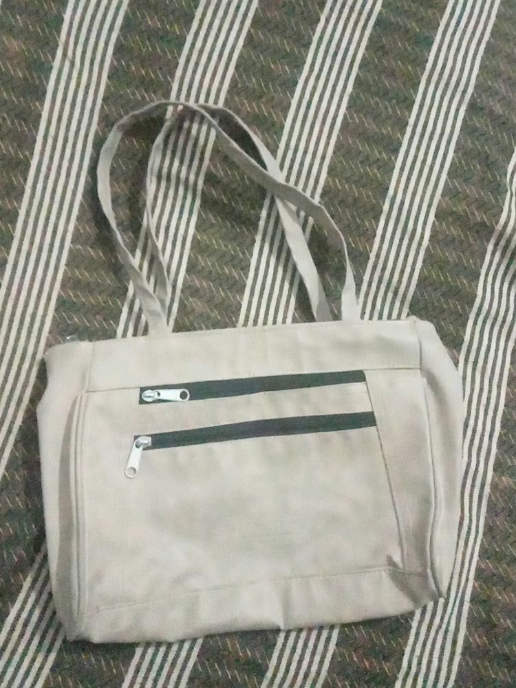 Side Handbag