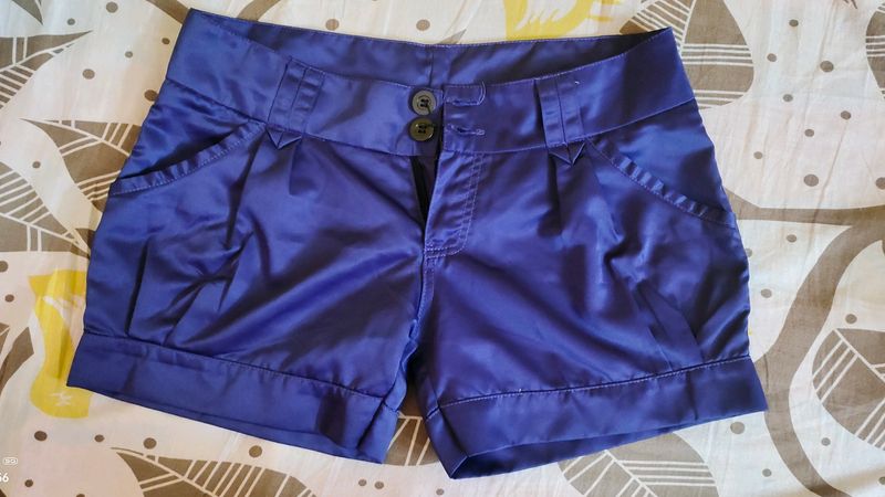 mini shorts great for summer wear