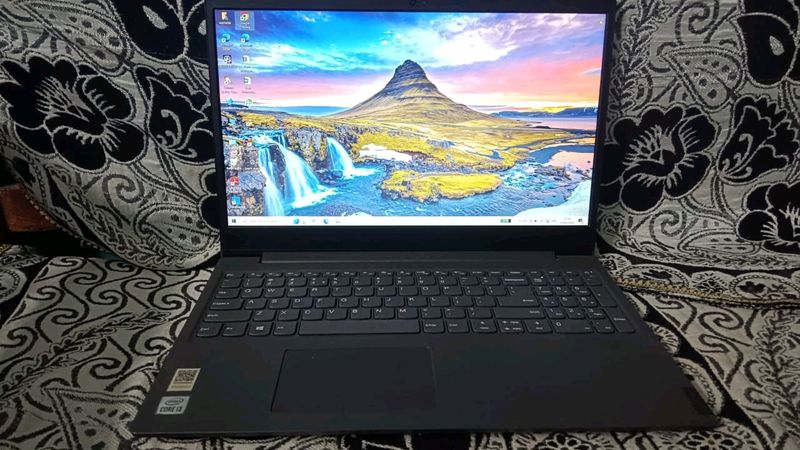 LENOVO i3 Modal