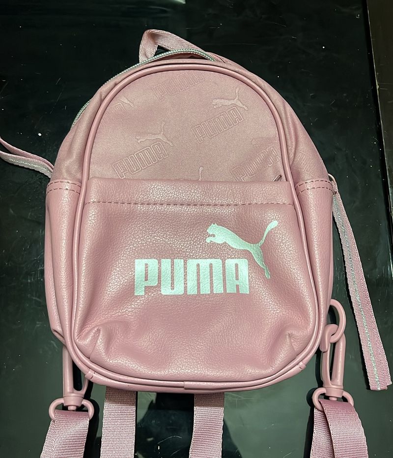 Puma Small Back Pack