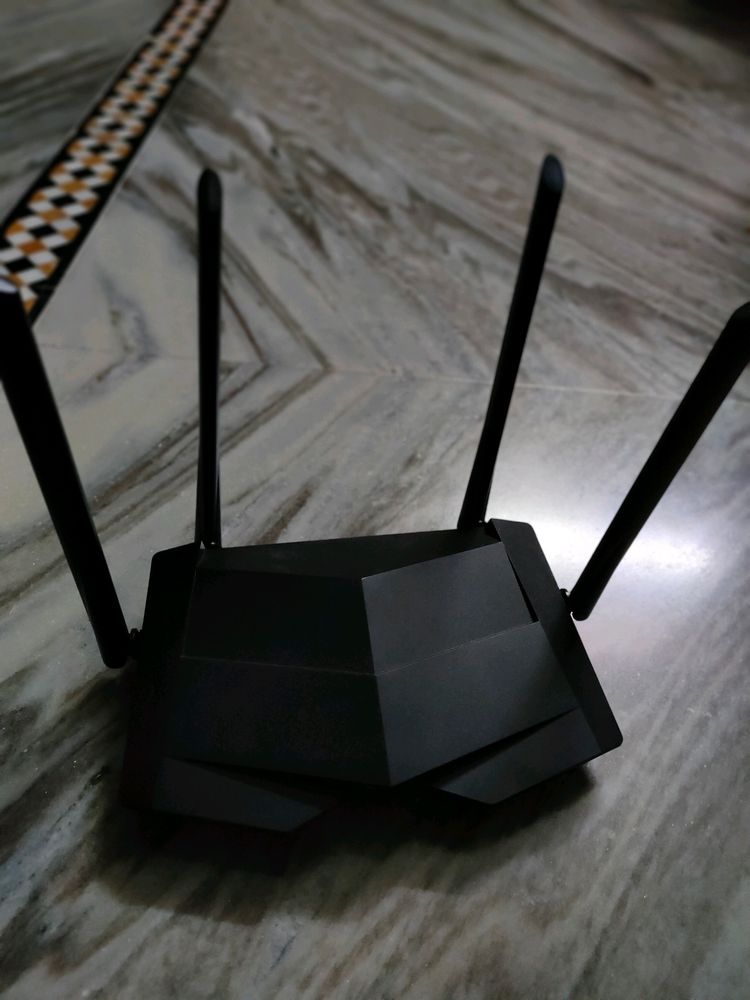 🔥 Price Drop 🔥Wireless Wi-Fi Router