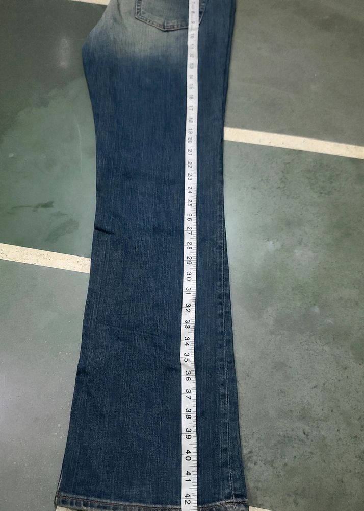 Bootcut Jeans For Men