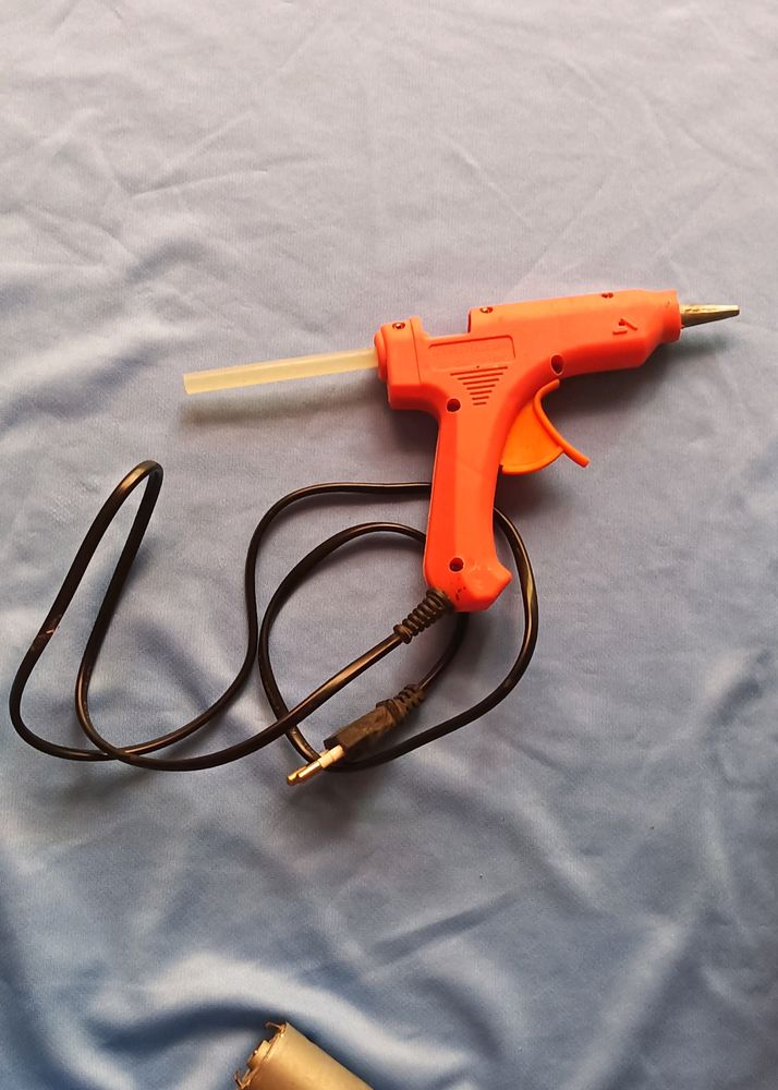 Glue Gun