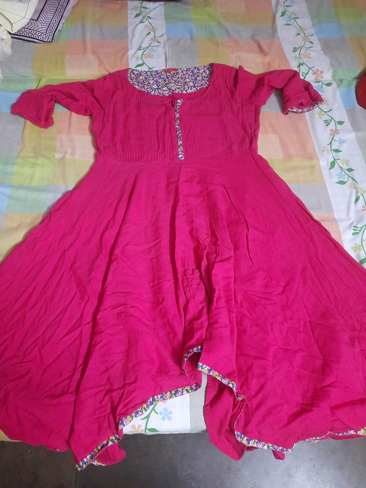 Designer Kurti