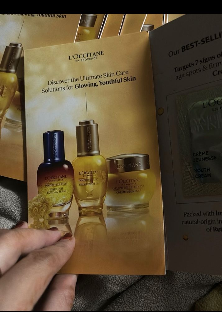 Loccitane