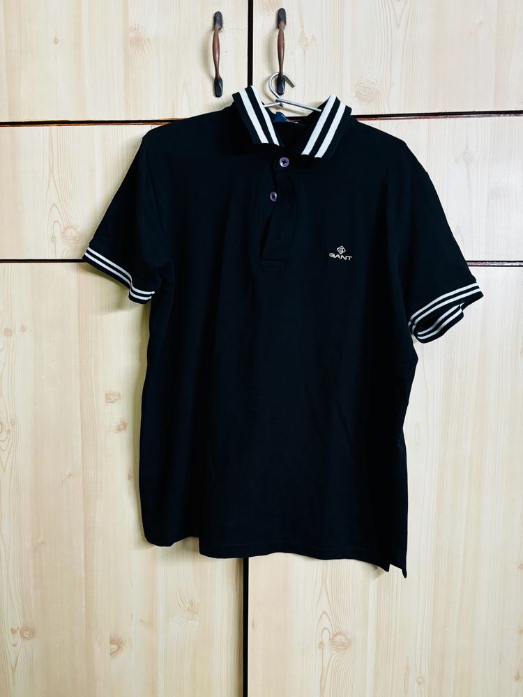 Gant Polo Tshirt.