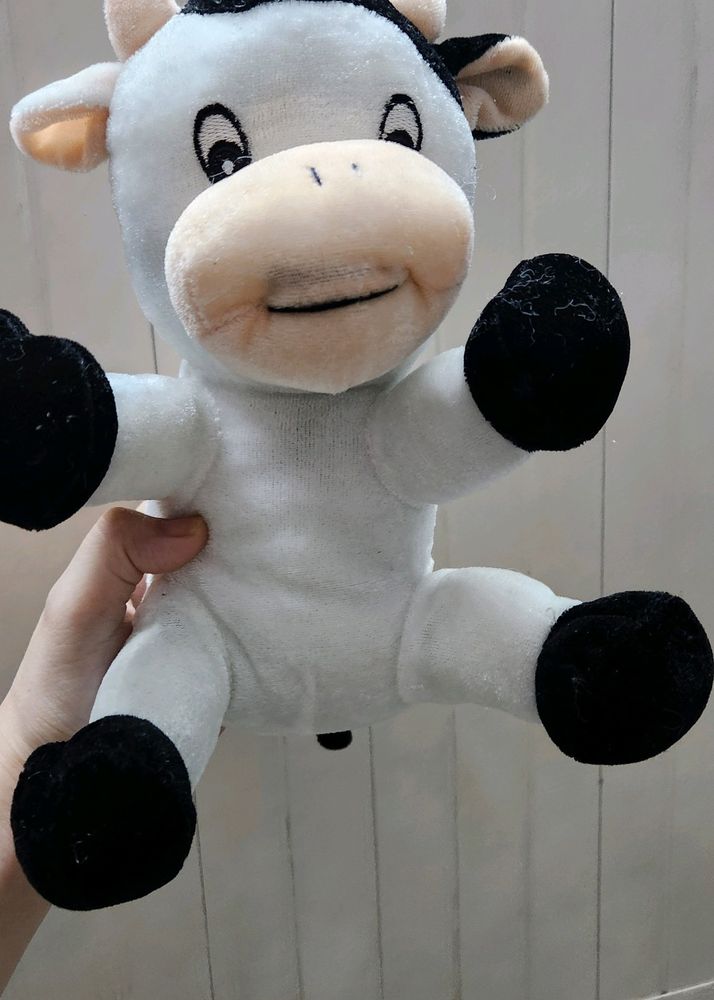 Cow Soft Toy | New