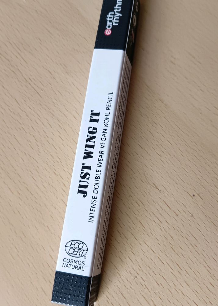 INTENSE DOUBLE WEAR VEGAN (KAJAL) KOHL PENCIL