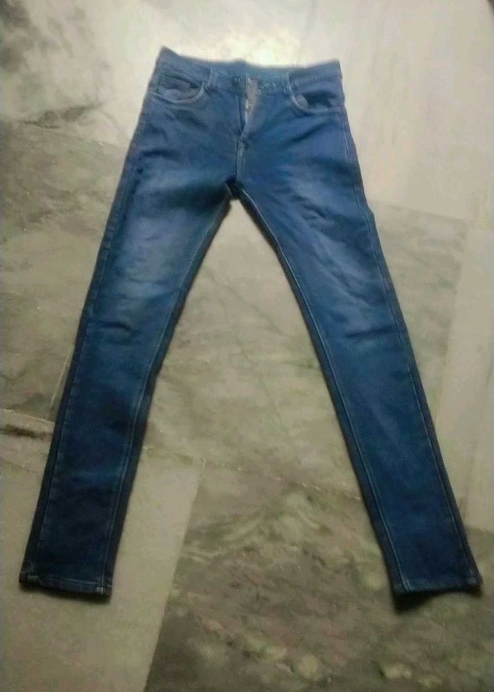 Men Jeans