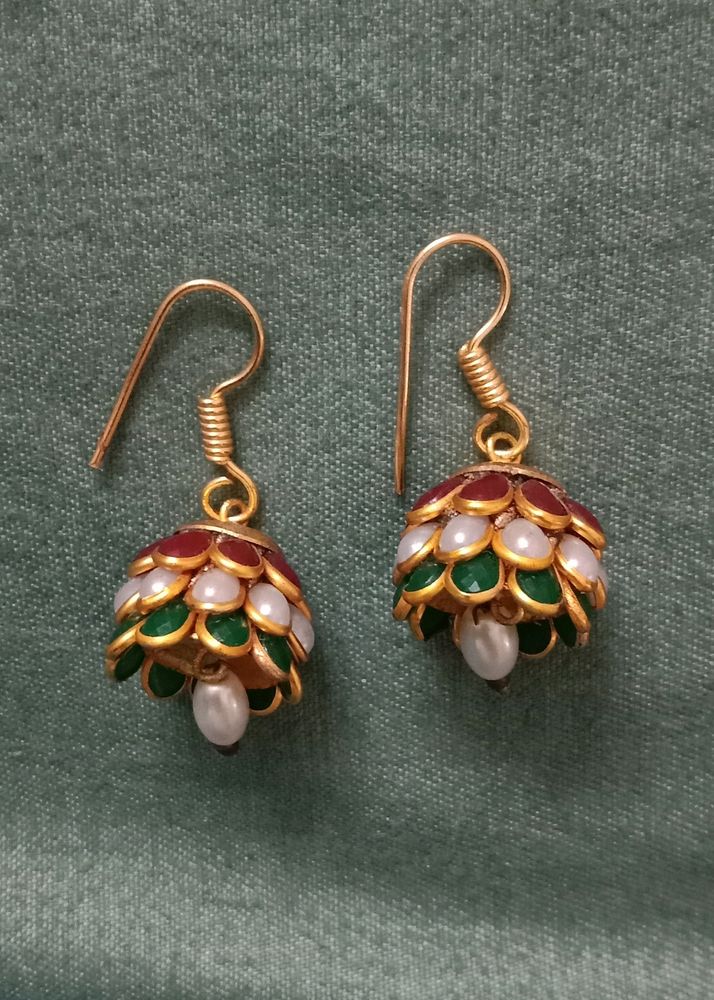 Traditional Ear Rings