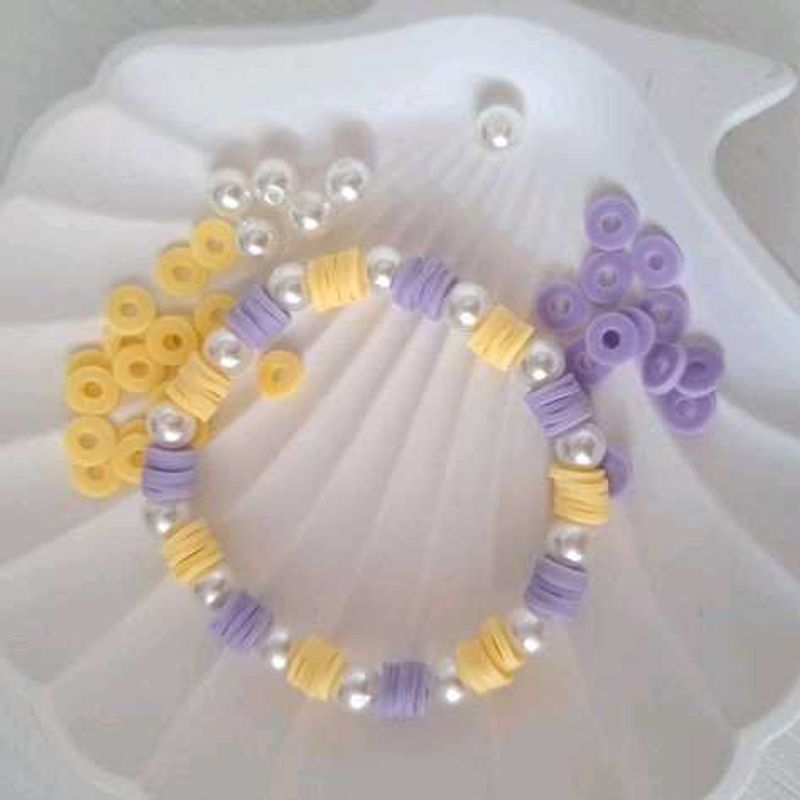 Beads Bracelet