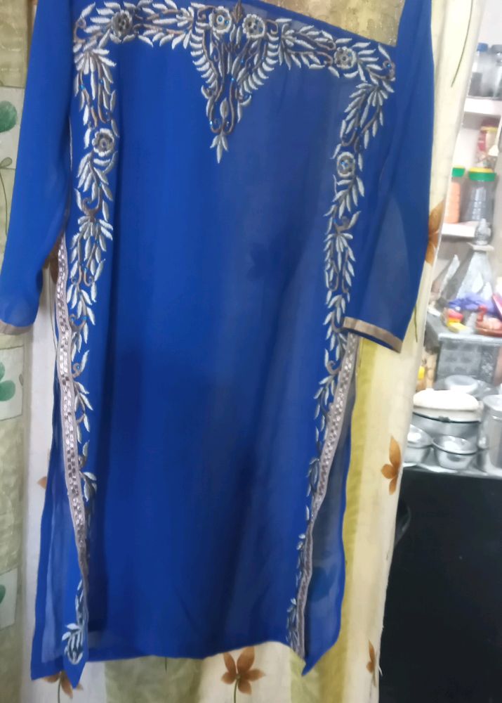 Ladies Kurti