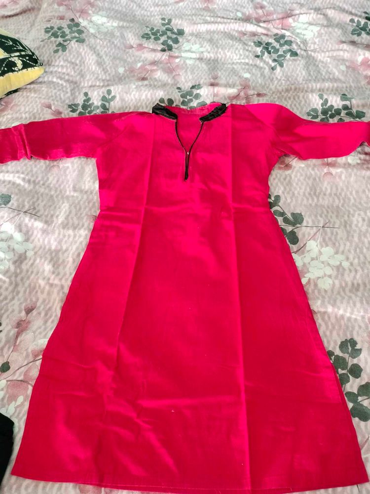 Kurta And Pajama