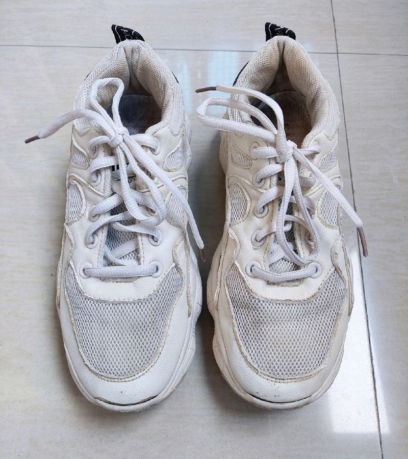 Off White Sneakers