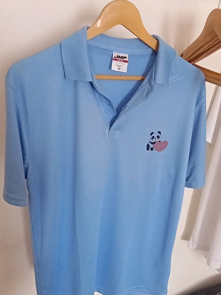 Men's Polo Tshirt