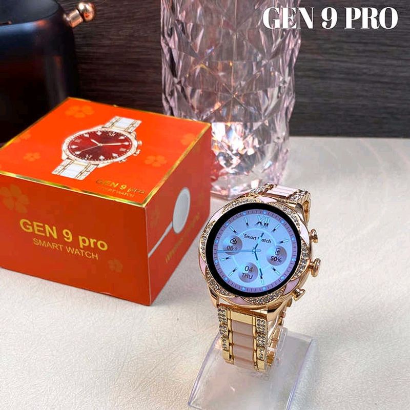 Fossil Gen 9 Pro Smartwatch for her 💞