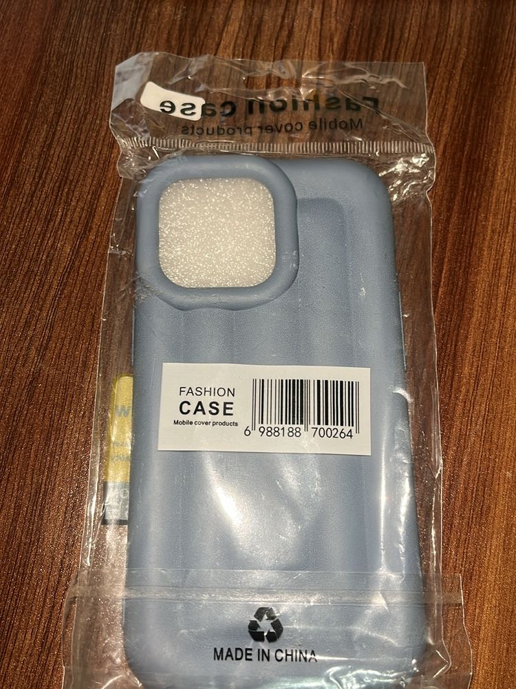 13 Pro Silicon Case