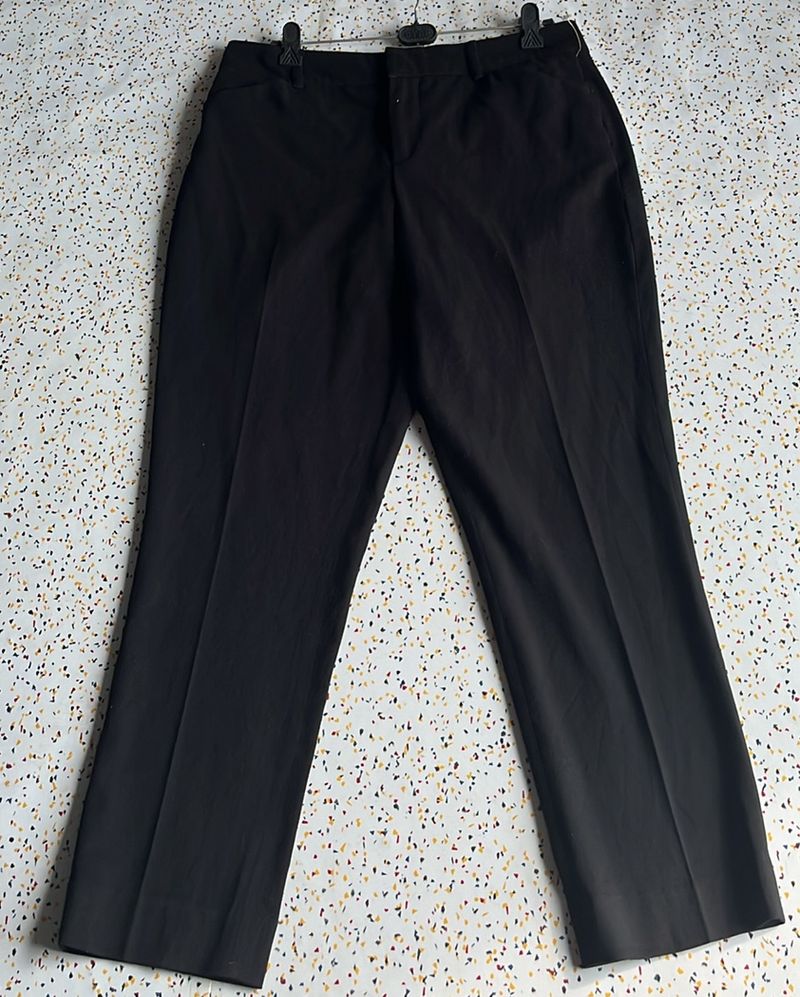 Black Trouser