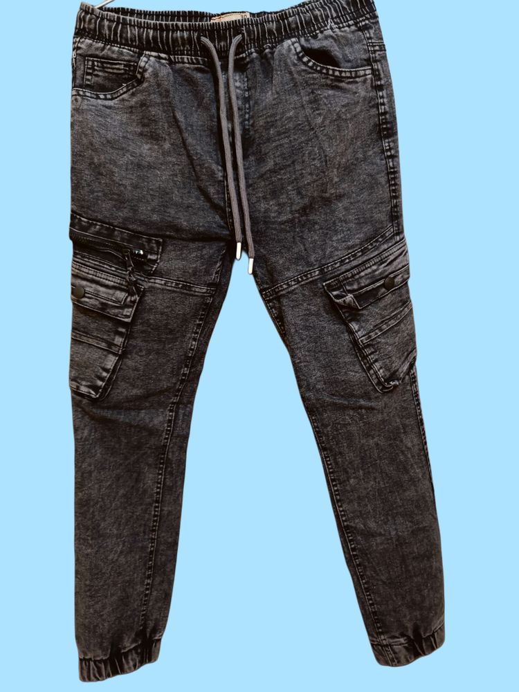 Boy's Jeans