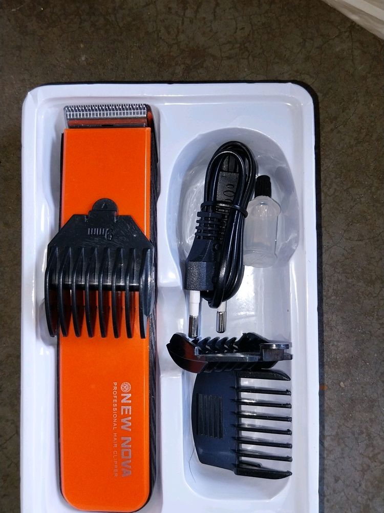 New NOVA Professional Trimmer