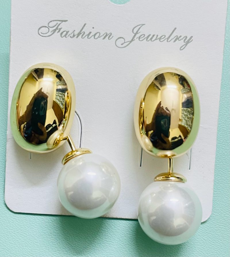 Stylish Earrings - Anti Tarnish