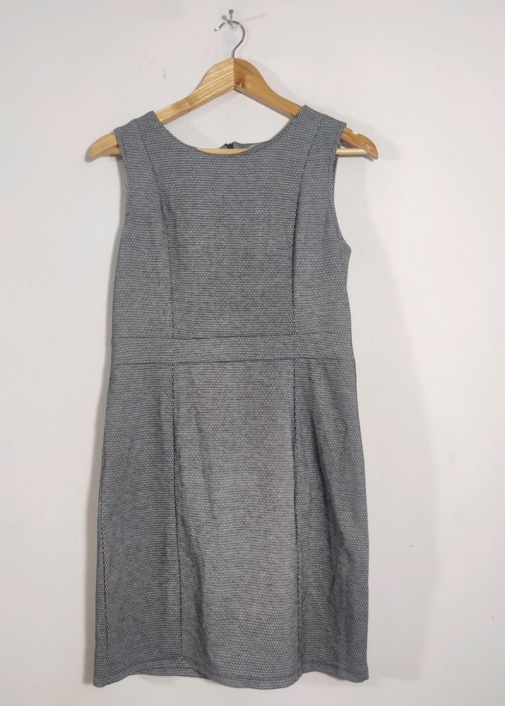 Grey Dress (Women)