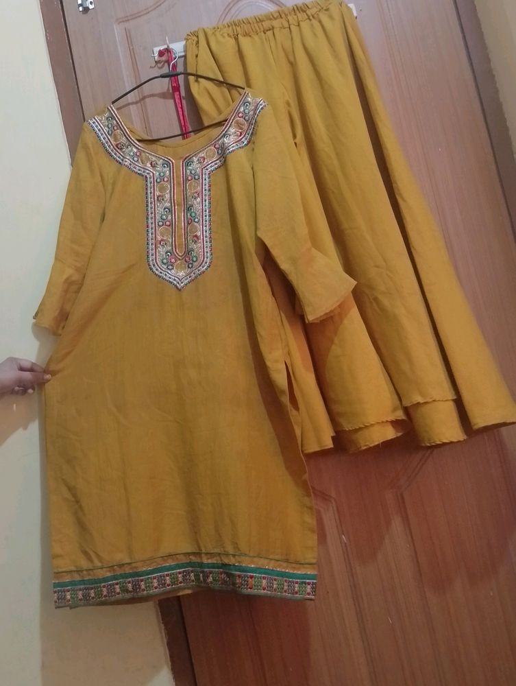 Kurta Set