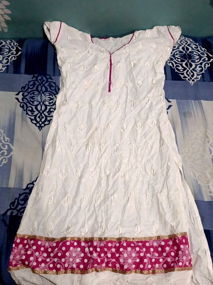 Kurti 🌷