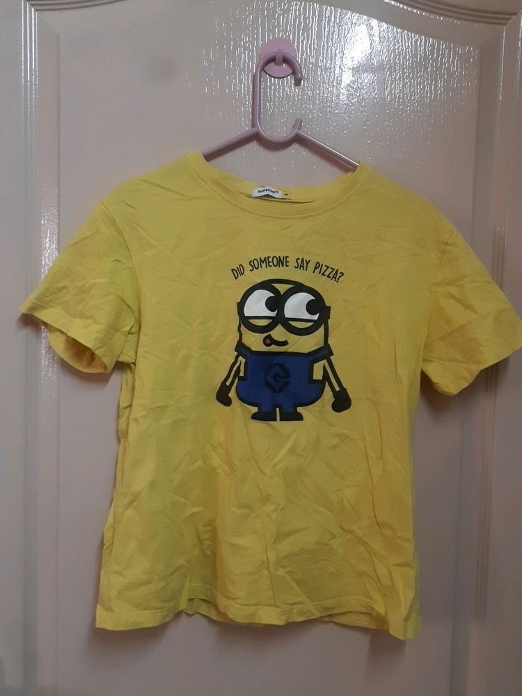 Minion T-Shirt