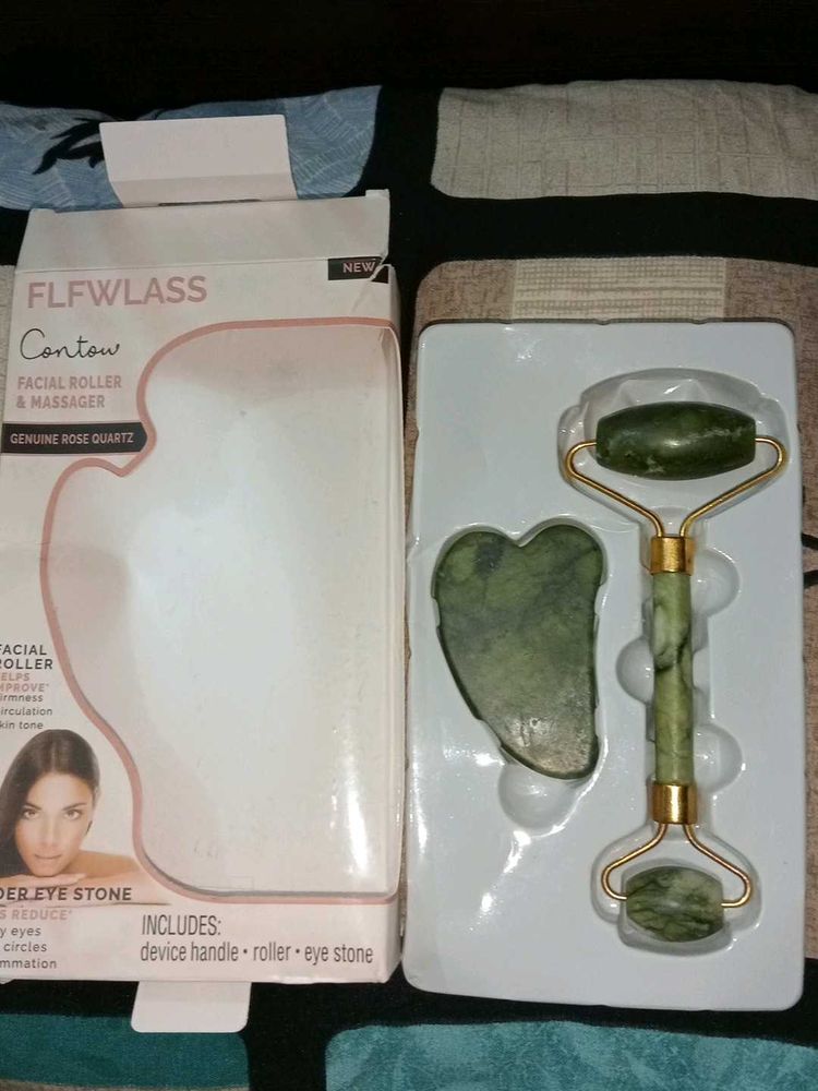 Face Care Massager