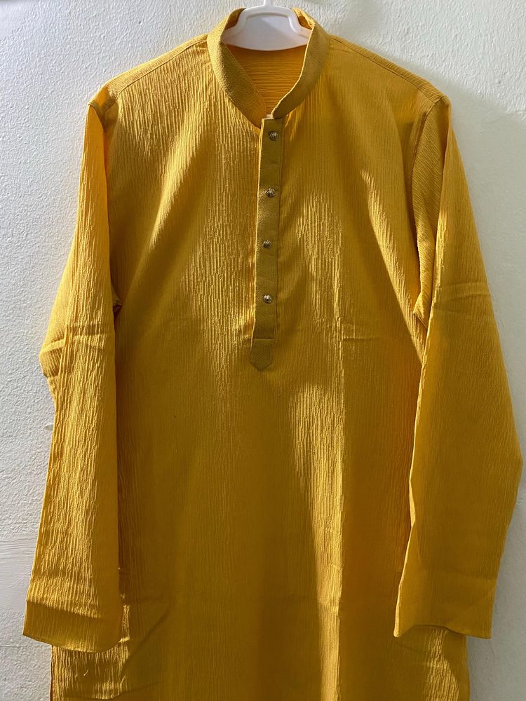 Manyavar Kurta