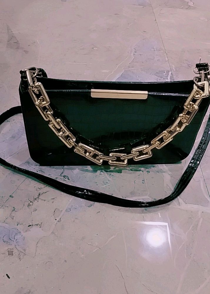 Black Quality Bag🖤