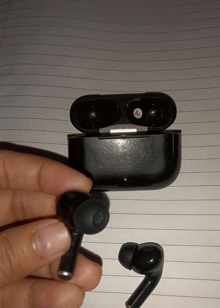 Wireless Earpod