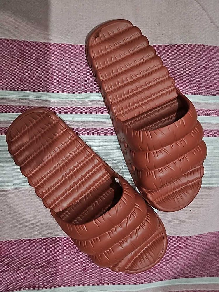 Delfoam Slippers