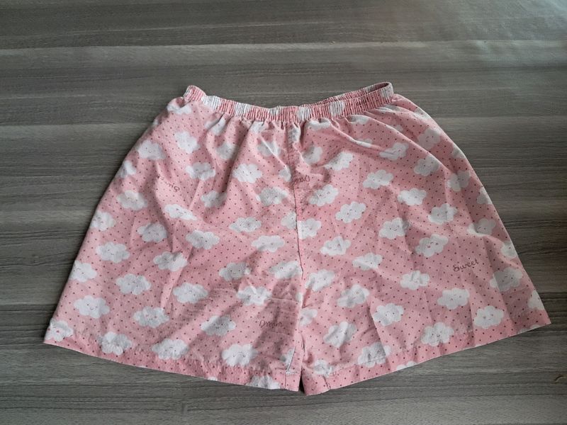 Cute Short