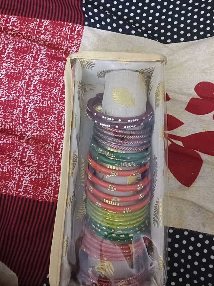 Bangle Box