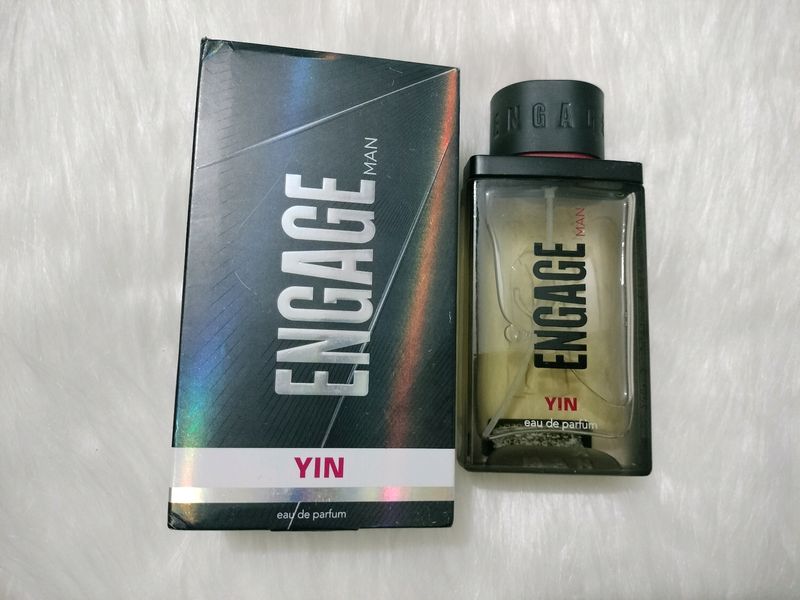 Engage Perfume