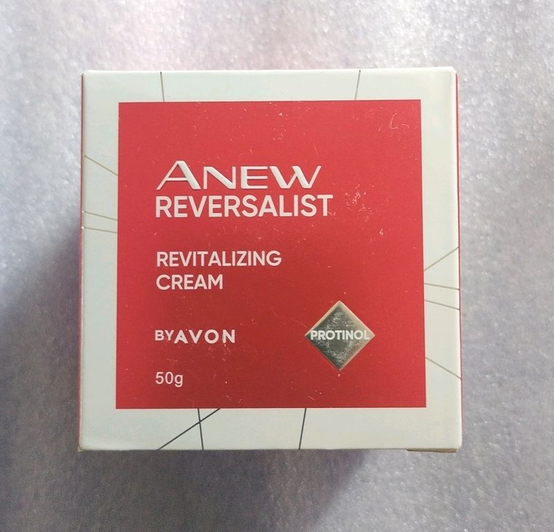 Anew Reversalist Night Cream