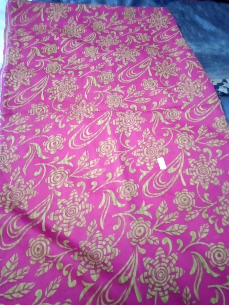 3 Mtr Cloth Hai